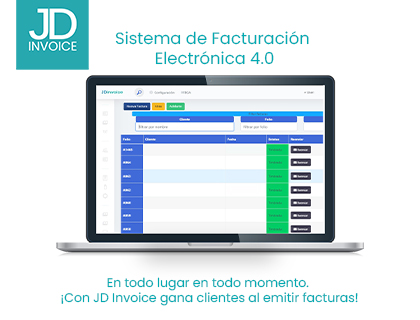 Facturacion electronica